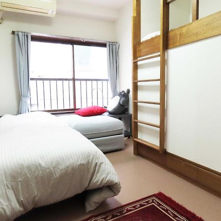 Kagamiyama Residence 301 Токио Экстерьер фото