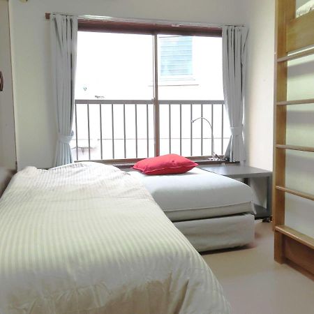 Kagamiyama Residence 301 Токио Экстерьер фото