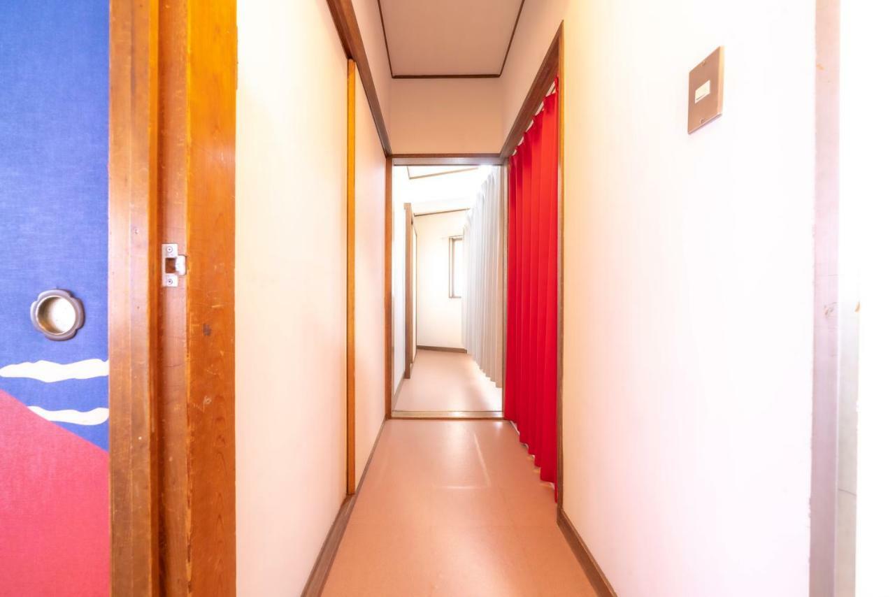Kagamiyama Residence 301 Токио Экстерьер фото