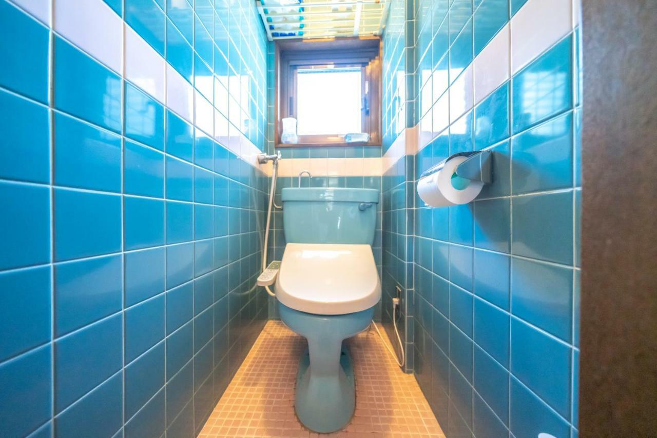Kagamiyama Residence 301 Токио Экстерьер фото