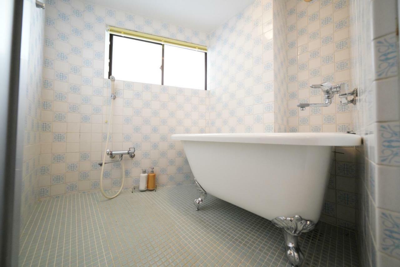Kagamiyama Residence 301 Токио Экстерьер фото