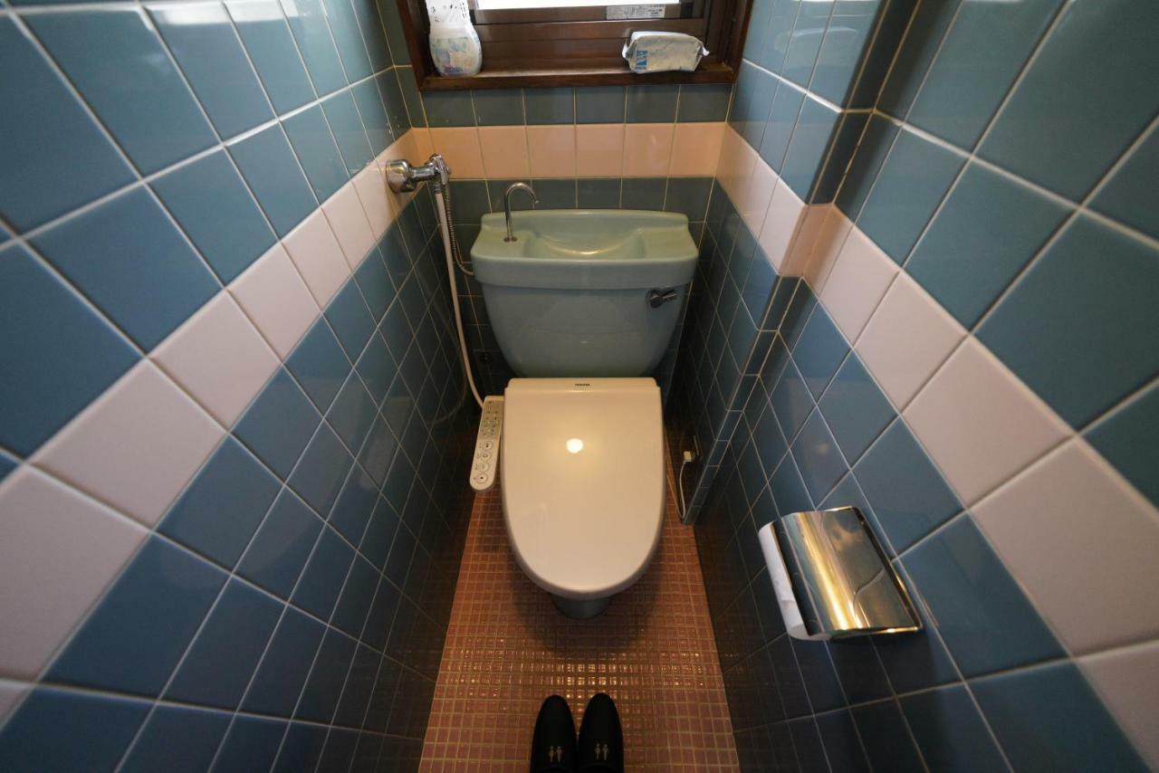 Kagamiyama Residence 301 Токио Экстерьер фото