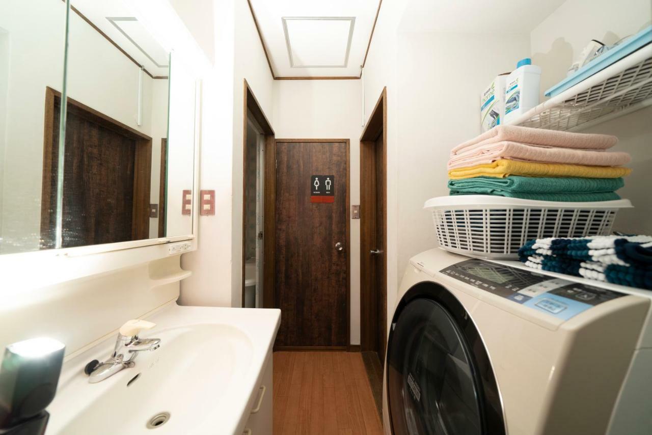 Kagamiyama Residence 301 Токио Экстерьер фото