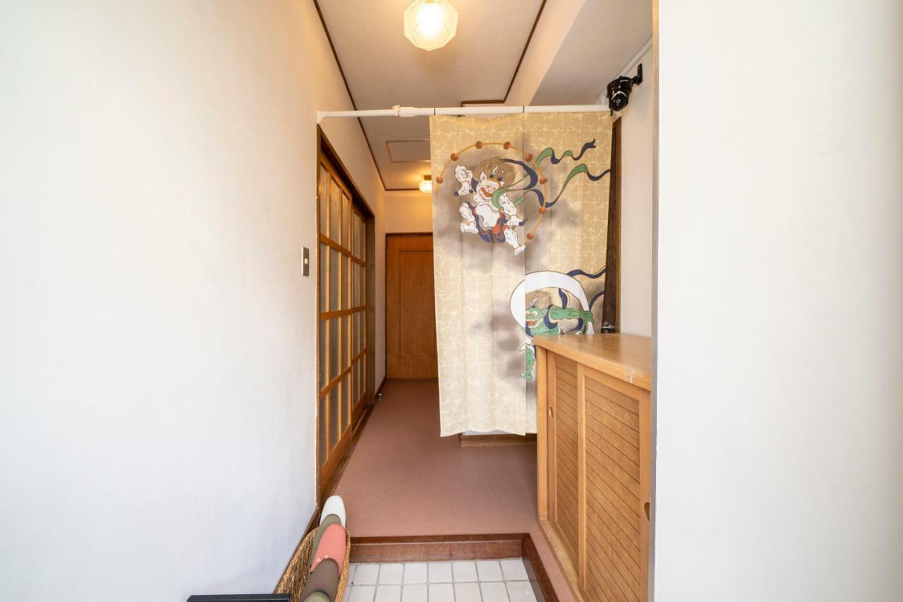Kagamiyama Residence 301 Токио Экстерьер фото