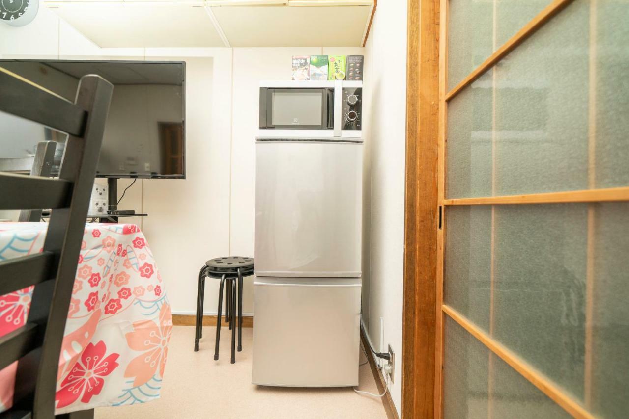 Kagamiyama Residence 301 Токио Экстерьер фото